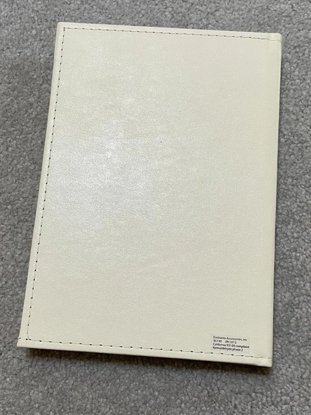 Motivational Cover Journal With Blank Lined Pages